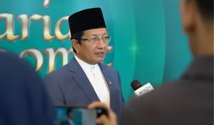 Apakah 630 Ribu Guru Madrasah Swasta akan Diangkat Sekaligus jadi PPPK? Begini Penjelasan Kemenag