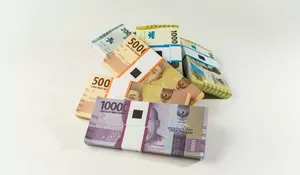 BI Buka Penukaran Uang Baru untuk Lebaran 2026, Begini Caranya
