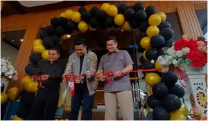 Info Papan Ngopi Anyar Lur! Senjadi Emerald, Tempat Nongkrong Cozy di Klaten yang Harganya Ramah di Kantong