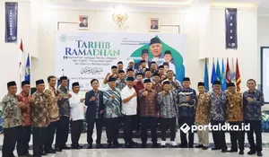 PD Muhammadiyah Ciamis Gelar Tarhib Ramadhan, Hadirkan Tokoh Nasional Dr H Din Syamsuddin