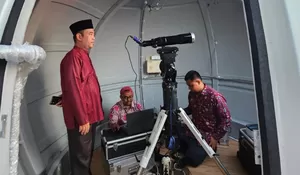 Kapan Sidang Isbat Penentuan Awal Ramadhan 1447 Hijriah? Ini Penjelasan Kemenag