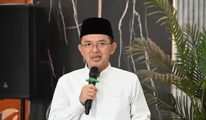 Anggota Dewan Ini Bongkar Akar Permasalahan Guru Madrasah Swasta Tak Sejahtera hingga Sulit Ikut PPPK, Ternyata Ini Penyebabnya