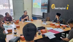 Kemenag Ungkap Persoalan Teknis Pengangkatan PPPK Guru Madrasah, di Antaranya Pernah Ikut CPNS