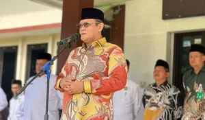 Siap-Siap jadi ASN! Kemenag Beri Bocoran Proses Pengangkatan PPPK Guru Madrasah Swasta yang Sedang Berjalan