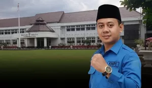 KNPI Kota Tasikmalaya Soroti Tata Kelola Birokrasi, Tardiwan: Jangan Ada 'Permainan Catur' dalam Kepemimpinan Tasikmalaya