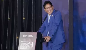 Menkeu Purbaya Spill Jadwal Pencairan THR PNS dan PPPK 2026, Anggaran Capai Rp55 Triliun
