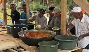 Prabowo Sedekah Sapi untuk Tradisi Meugang di Aceh, Kuatkan Masyarakat Sambut Ramadhan