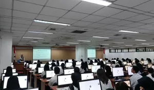 Ribuan Peserta Seleksi PPPK KemenHAM 2025 Ikuti Seleksi Kompetensi dengan CAT, Kapan Pengumuman Kelulusannya? Cek Jadwal Lengkapnya DI SINI!