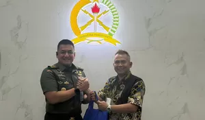 Promedia Jajaki Kolaborasi Strategis dengan TNI AD