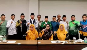 Inilah Hasil Pertemuan Kemenag dengan 9 Organisasi Profesi Guru: Dari TPG hingga PPPK Guru Madrasah Swasta