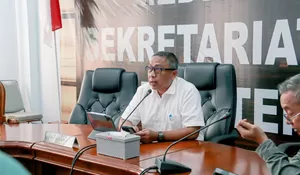 Ciamis Siap Jadi Sentra Kacang Tanah Nasional, Program Terintegrasi Libatkan Petani dan Kementerian Pertanian