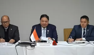 Indonesia Sukses Amankan Tarif 0 Persen bagi Ekspor Tekstil ke AS, 4 Juta Lapangan Kerja Terima Manfaat