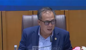 DPR Ingatkan Kemenag Siapkan Data Valid untuk Pengangkatan PPPK Guru Madrasah Swasta: Jangan jadi Utang!