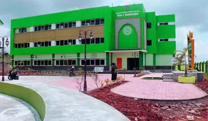 15 Madrasah Aliyah Unggulan di Indonesia, Punya Prestasi di Bidang Sains hingga Riset, Rekomendasi SPMB 2026