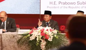 Pakar Sebut Perjanjian Tarif RI-AS Bakal Buka Lapangan Kerja di Indonesia, Kok Bisa?