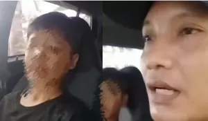 Ayah NS Ceritakan Momen saat Beri Uang Rp50 Ribu Sebelum Kembali ke Pondok, Ungkap Cita-cita sang Anak yang Ingin jadi Kiai