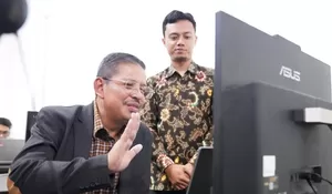 15.160 Guru PAI Ikuti Uji Pengetahuan PPG Daljab Angkatan 4, Kemenag: Untuk Ukur Capaian Pembelajaran Peserta