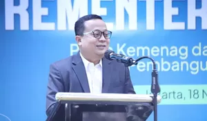 Kemenag Buka Suara soal Kebijakan Zakat untuk MBG, Begini Faktanya