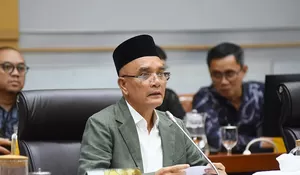 Terungkap! Pangkal Masalah Guru Madrasah Swasta Sulit Ikut PPPK dan Kesejahteraan Tidak Meningkat