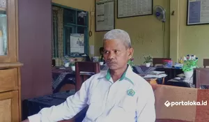 Jejak Kecil di Bulan Suci: Cara MIS Sitularang Ciamis Menanamkan Iman dan Akhlak Sejak Dini