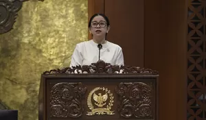 Puan Maharani Sebut Pengangkatan PPPK Guru Madrasah Swasta jadi Fokus DPR RI, Jalan Menuju ASN Makin Terbuka