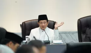 98.036 Guru Ikuti UP PPG Angkatan 4, Kemenag Sebut Upaya Sejahterakan Pendidik: Setelah Lulus Dapat TPG
