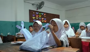 Anggaran Bahan Makanan MBG Ternyata Bukan Rp15 Ribu per Porsi, BGN Bilang Segini