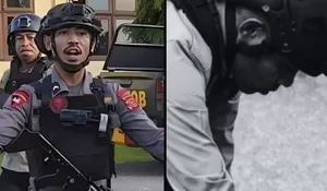 Kronologi Kasus Aniaya Pelajar yang Jerat Anggota Brimob di Maluku: dari Ayunan Helm Taktikal hingga Korban Meninggal Dunia