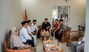Pemkab Ciamis Mulai Agenda Tarling Ramadhan 1447 Hijriah, Kecamatan Lakbok Menjadi Lokasi Pertama
