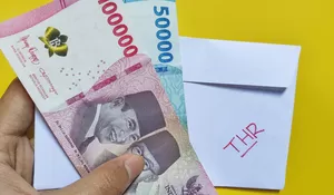 Apakah PPPK Paruh Waktu Dapat THR 2026? Intip Regulasi Terbaru Tentang Tunjangan Hari Raya ASN