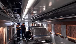 KAI Luncurkan Kereta Ekonomi Kerakyatan, Siap Digunakan untuk Mudik Lebaran 2026, Lebih Nyaman dan Murah