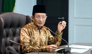 Kemenag Siapkan Anggaran Rp4,5 Triliun untuk BOS Madrasah dan BOP RA, Menag: Sebelum Idul Fitri Cair!