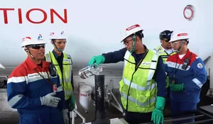 Demi Masyarakat Mudik Aman dan Nyaman, Pertamina Siapkan Pasokan BBM hingga Rest Area