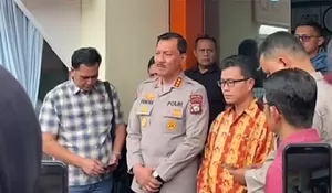 Kronologi Pembacokan Mahasiswi UIN Suska Riau, Polisi Ungkap Motifnya