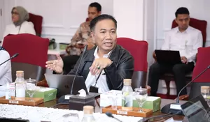 PPPK Boleh Ikut Tes CPNS 2026? Begini Penjelasan Kemenpan RB