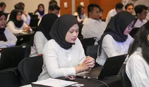 HORE! MenPAN RB Beri Sinyal Tes CPNS 2026 Akan Dibuka, Begini Pernyataan Terbarunya