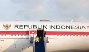 Tiba di Tanah Air, Prabowo Bawa Oleh-Oleh Investasi Rp90 Triliun hingga Peluang Perdamaian Gaza
