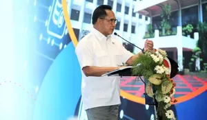 Mendagri Ungkap Peran Kunci Data Dukcapil, Dari Bansos hingga Keuangan Digital.