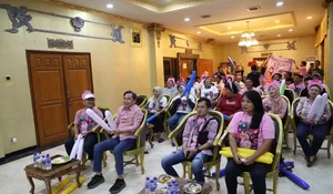 Vizza Menuju Panggung KDI 2026, Gus Fawait Bakal Beri Dukungan dengan Adakan Nobar Lebih Meriah