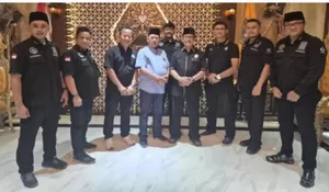 Pernyataan PSHT Pusat Madiun : Proses Hukum SH Terate Masih Berjalan Mari Kita Hormati Proses Hukum Jangan Membuat statement di Media sosial.