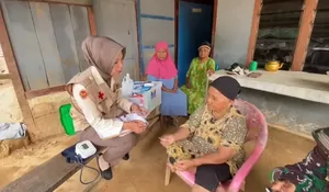 Mengintip Layanan Kesehatan Gratis di Sumut dan Sumbar, Bikin Warga Lebih Ceria