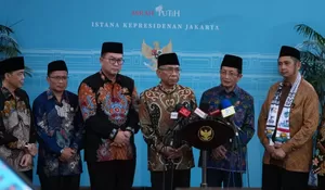 Bangun Kampung Haji, Indonesia Jadi Negara Pertama yang Beli Properti di Mekah dan Madinah