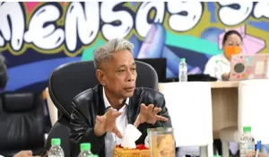 Inilah pendapat Ketum PRIMA: Prabowo Pimpin Perubahan Besar & Fundamental bagi Indonesia