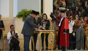 Analis: Bantuan Sosial Pemerintah Jaga Daya Beli dan Dongkrak Pertumbuhan Konsumsi Tahun Lalu