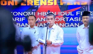 Catat Jadwal Libur dan WFA Lebaran 2026, Bisa Mudik Hingga Dua Minggu!