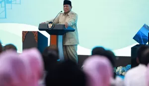 Prabowo: MBG Mungkin Tidak Penting Untuk Orang Berada, tapi Dibutuhkan Rakyat