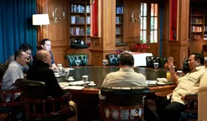 Pakar: Kehadiran Indonesia di BoP Penting Agar Israel Tak Memonopoli Narasi