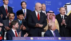 Indonesia Jadi Wakil Komandan Pasukan Stabilisasi Gaza, Jaga Perdamaian di Gaza