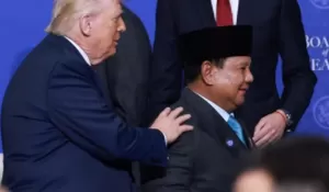 Prabowo di Forum Board of Peace: Tegaskan Kesiapan RI Kirim 8.000 Pasukan Perdamaian ke Gaza*