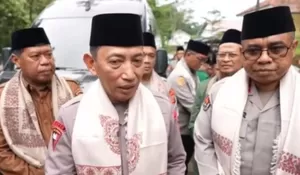 Kapolri Instruksikan Oknum Brimob Penganiayaan Pelajar di Maluku Dihukum Berat.